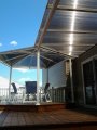 Residential canopy